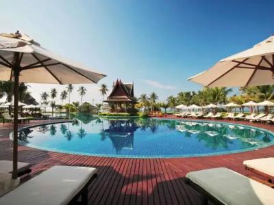 Sofitel Krabi Phokeethra Golf and Spa Resort - 25