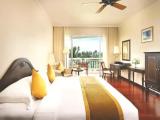 Superior Double Club room with balcony