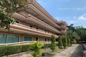 Tharapark View Hotel - SHA Plus, Krabi