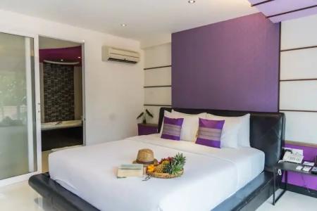 The L Resort Krabi - SHA Extra Plus - 108