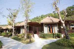 Tup Kaek Sunset Beach Resort-SHA Plus, Klong Muang