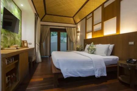 Tup Kaek Sunset Beach Resort-SHA Plus - 90