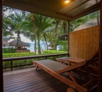 Tup Kaek Sunset Beach Resort-SHA Plus - 82