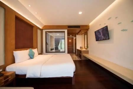 Tup Kaek Sunset Beach Resort-SHA Plus - 102