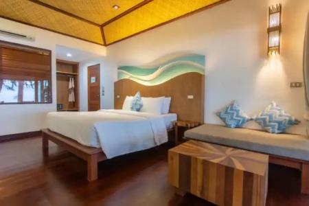 Tup Kaek Sunset Beach Resort-SHA Plus - 118