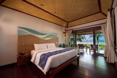 Tup Kaek Sunset Beach Resort-SHA Plus - 151