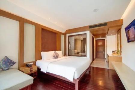 Tup Kaek Sunset Beach Resort-SHA Plus - 72