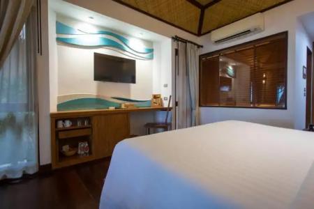 Tup Kaek Sunset Beach Resort-SHA Plus - 120