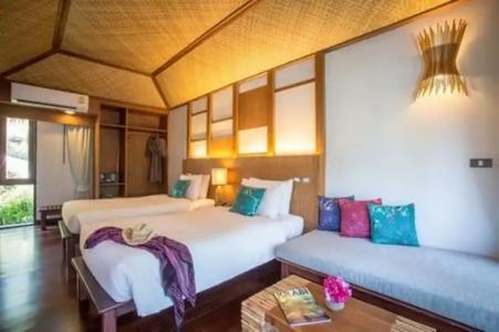 Tup Kaek Sunset Beach Resort-SHA Plus - 186