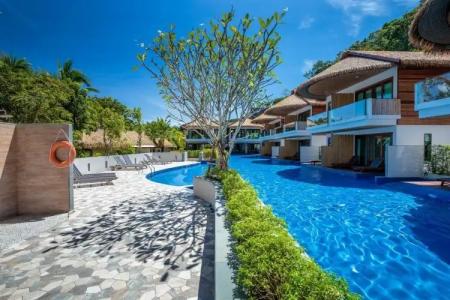 Tup Kaek Sunset Beach Resort-SHA Plus - 26