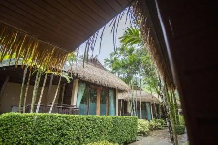 Tup Kaek Sunset Beach Resort-SHA Plus - 185