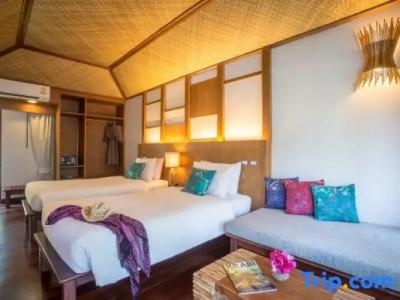 Tup Kaek Sunset Beach Resort-SHA Plus - 174