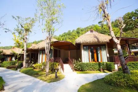 Tup Kaek Sunset Beach Resort-SHA Plus - 49