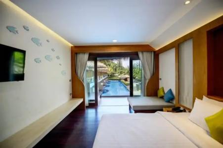 Tup Kaek Sunset Beach Resort-SHA Plus - 148