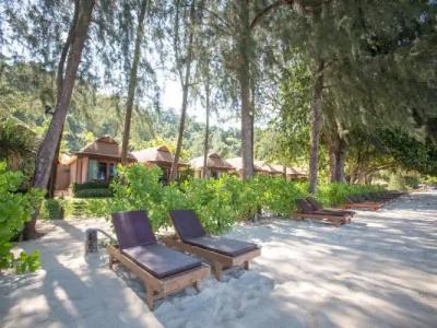 Tup Kaek Sunset Beach Resort-SHA Plus - 51