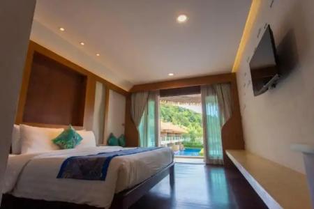 Tup Kaek Sunset Beach Resort-SHA Plus - 103