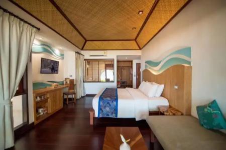 Tup Kaek Sunset Beach Resort-SHA Plus - 14