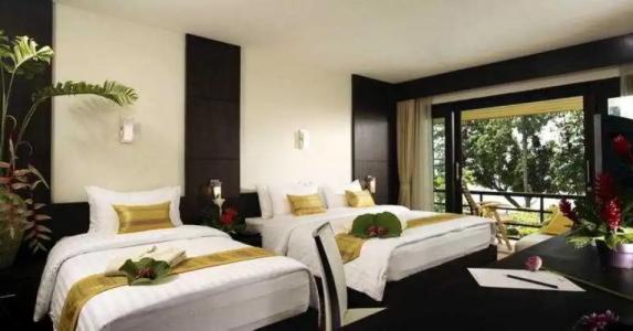 Tup Kaek Sunset Beach Resort-SHA Plus - 58