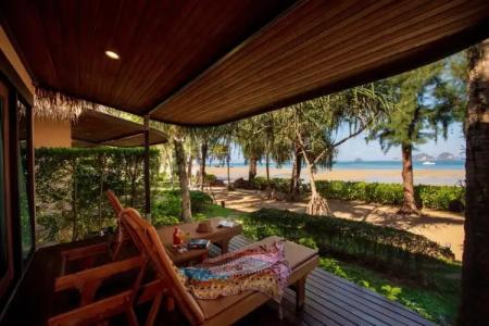 Tup Kaek Sunset Beach Resort-SHA Plus - 122