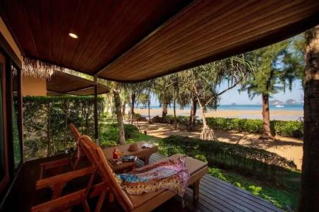 Tup Kaek Sunset Beach Resort-SHA Plus - 159