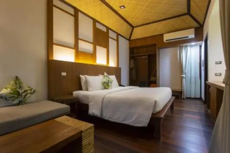 Tup Kaek Sunset Beach Resort-SHA Plus - 92