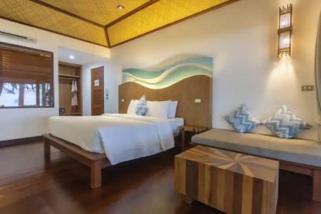 Tup Kaek Sunset Beach Resort-SHA Plus - 155