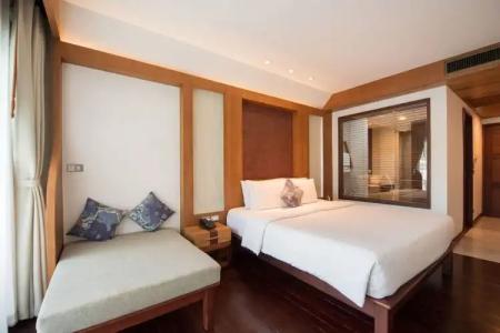 Tup Kaek Sunset Beach Resort-SHA Plus - 35