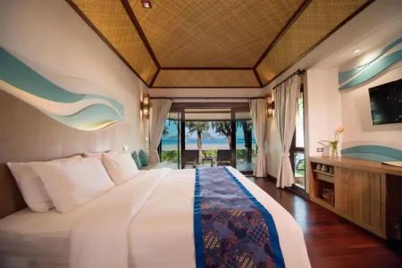 Tup Kaek Sunset Beach Resort-SHA Plus - 4