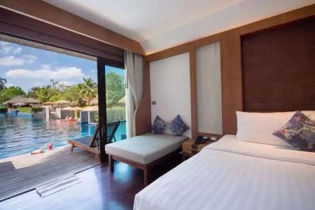 Tup Kaek Sunset Beach Resort-SHA Plus - 128