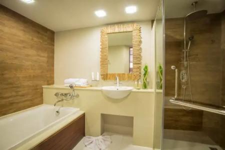 Tup Kaek Sunset Beach Resort-SHA Plus - 182