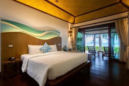 Tup Kaek Sunset Beach Resort-SHA Plus - 119