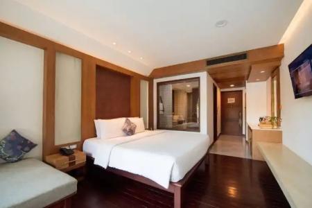 Tup Kaek Sunset Beach Resort-SHA Plus - 127