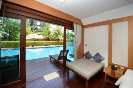 Tup Kaek Sunset Beach Resort-SHA Plus - 136