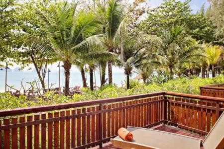 Tup Kaek Sunset Beach Resort-SHA Plus - 63