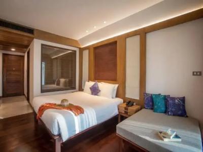 Tup Kaek Sunset Beach Resort-SHA Plus - 56