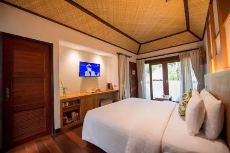 Tup Kaek Sunset Beach Resort-SHA Plus - 42