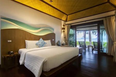 Tup Kaek Sunset Beach Resort-SHA Plus - 154