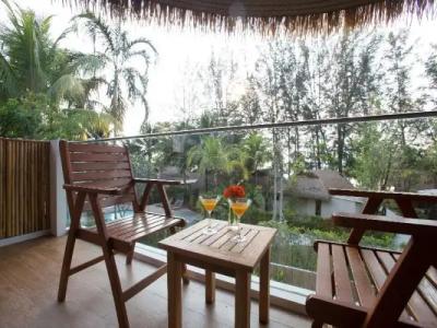 Tup Kaek Sunset Beach Resort-SHA Plus - 54