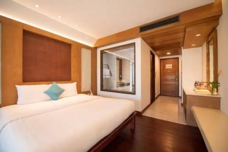 Tup Kaek Sunset Beach Resort-SHA Plus - 139