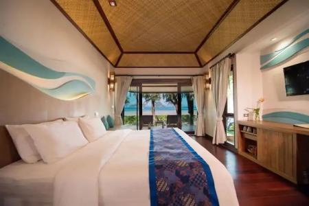 Tup Kaek Sunset Beach Resort-SHA Plus - 150