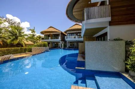 Tup Kaek Sunset Beach Resort-SHA Plus - 135