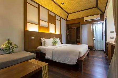 Tup Kaek Sunset Beach Resort-SHA Plus - 165