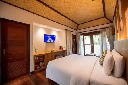 Tup Kaek Sunset Beach Resort-SHA Plus - 163