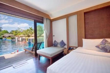 Tup Kaek Sunset Beach Resort-SHA Plus - 67