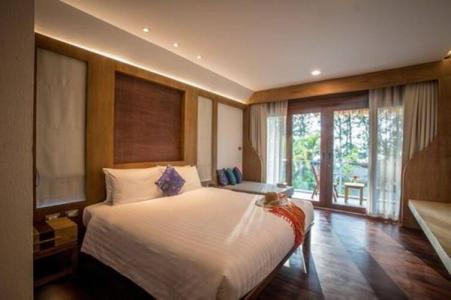 Tup Kaek Sunset Beach Resort-SHA Plus - 46