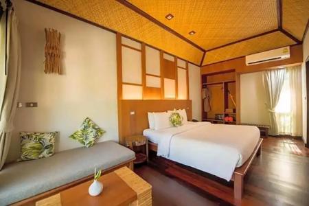 Tup Kaek Sunset Beach Resort-SHA Plus - 162