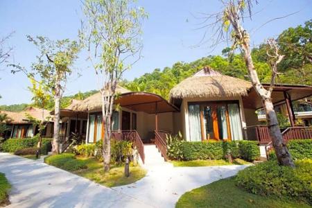 Tup Kaek Sunset Beach Resort-SHA Plus - 166