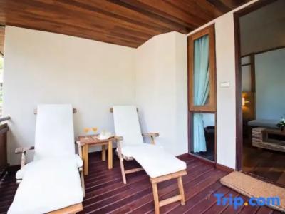 Tup Kaek Sunset Beach Resort-SHA Plus - 175