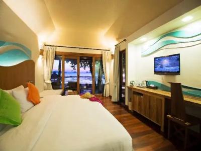 Tup Kaek Sunset Beach Resort-SHA Plus - 53