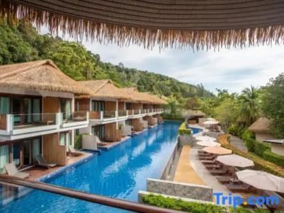 Tup Kaek Sunset Beach Resort-SHA Plus - 111